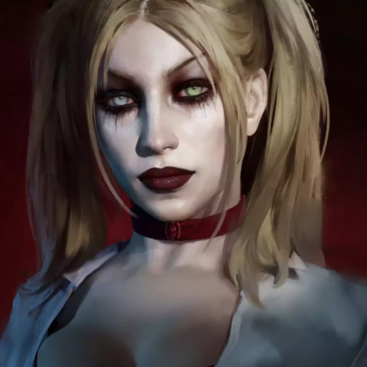 Показаны новые кадры фанатского ремастера Vampire: The Masquerade — Bloodlines с улучшенной графикой