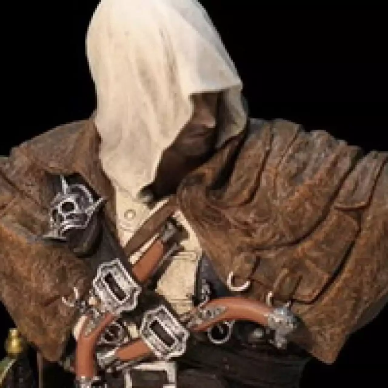 Ubisoft и Square Enix договорились о продаже игровых фигурок и аксессуаров друг друга Ubisoft и Square Enix договорились о продаже игровых фигурок и аксессуаров друг друга
