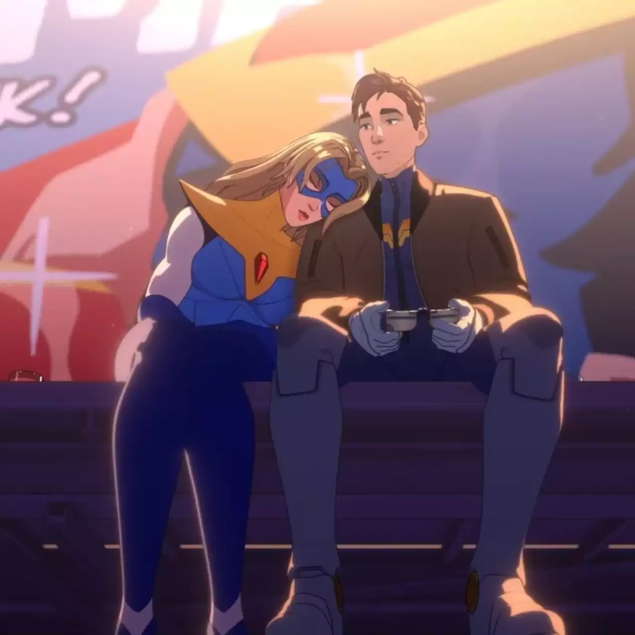 Разработчикам Dispatch готовы «расчистить путь» ради второго сезона