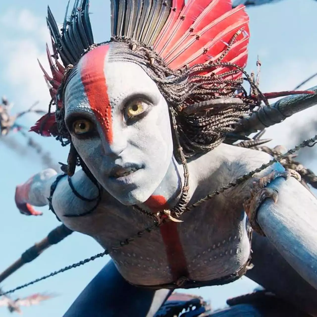 Вы ничего не потеряете, если не поедете на просмотр «Аватара 3» в Казахстан. И вот почему