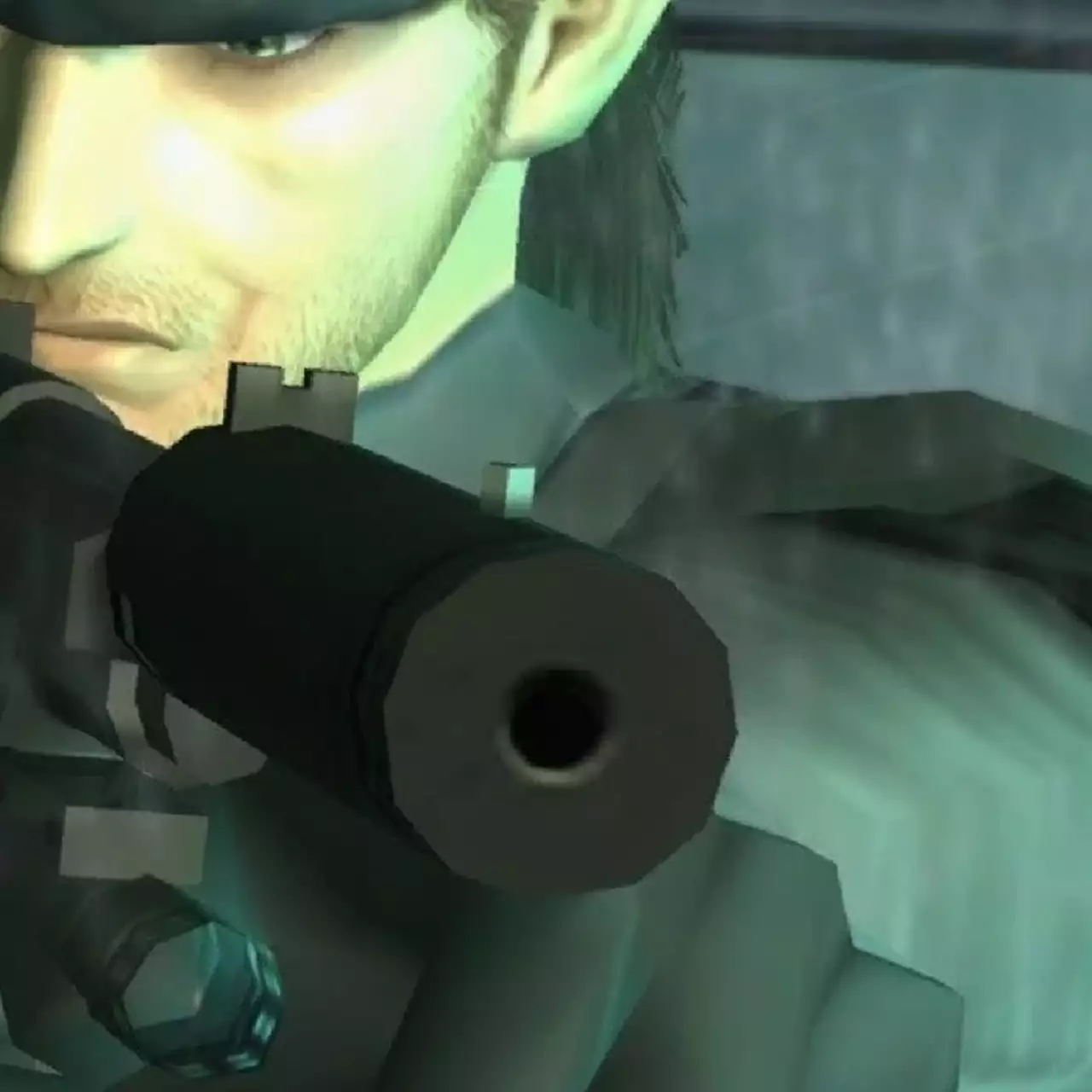 «Это уже стало реальностью»: Кодзима объяснил, о чём на самом деле была Metal Gear Solid 2