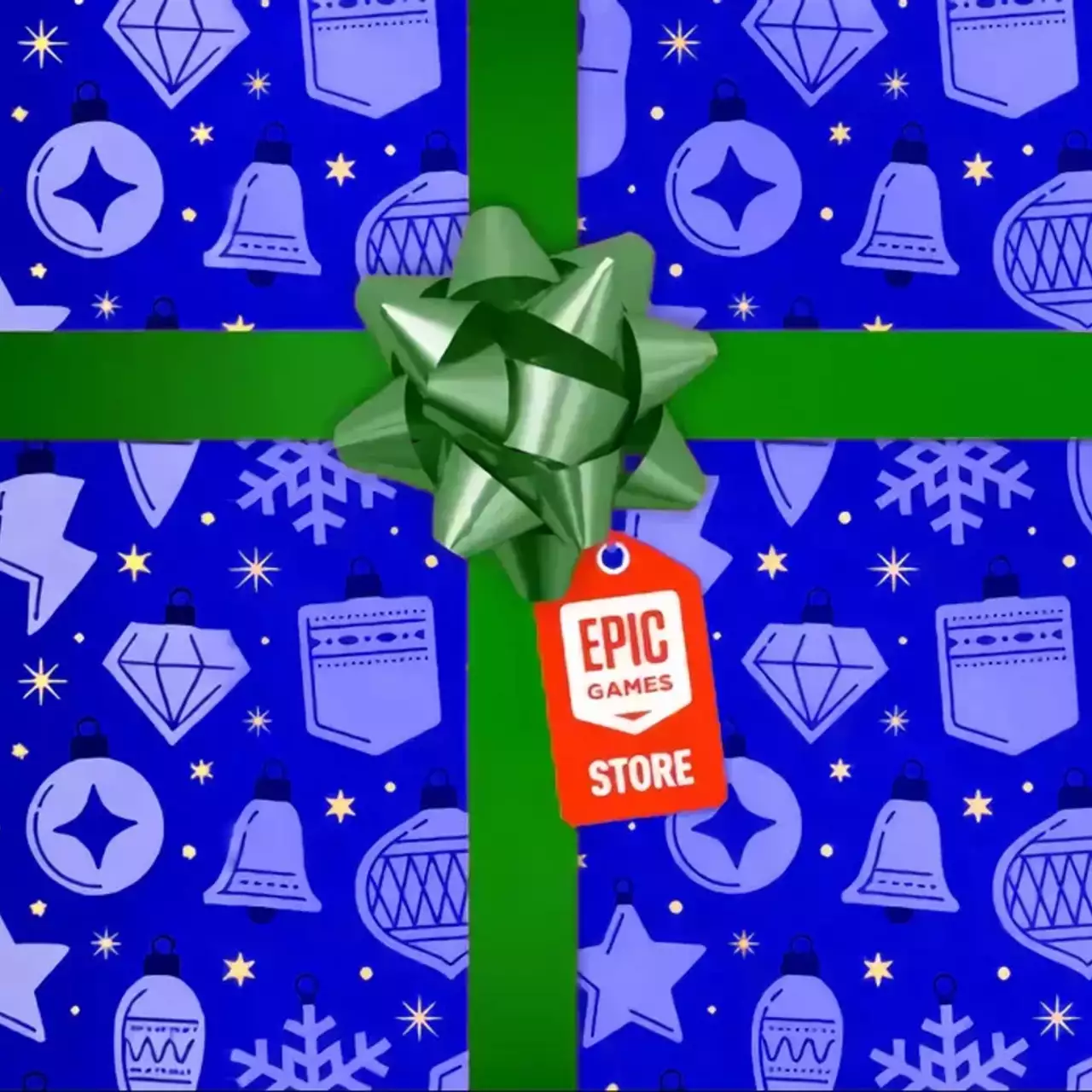 В EGS началась пятая праздничная раздача. Дарят хоррор Sorry We're Closed