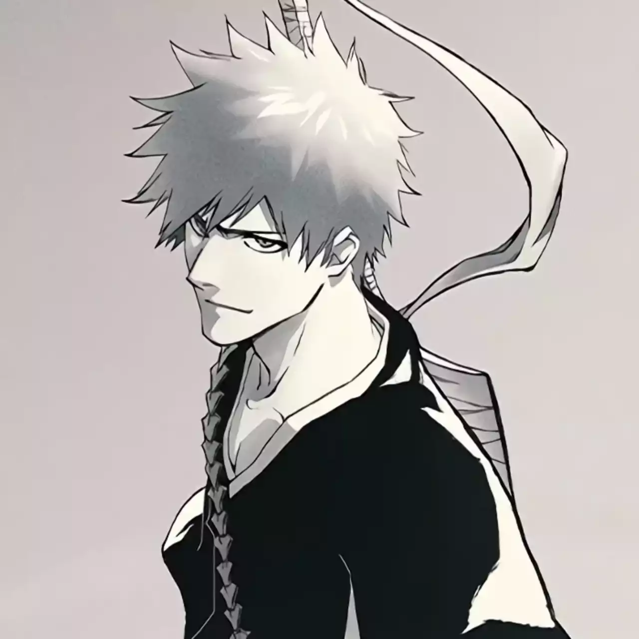 Анонсирована мобильная игра BLEACH Mirrors High