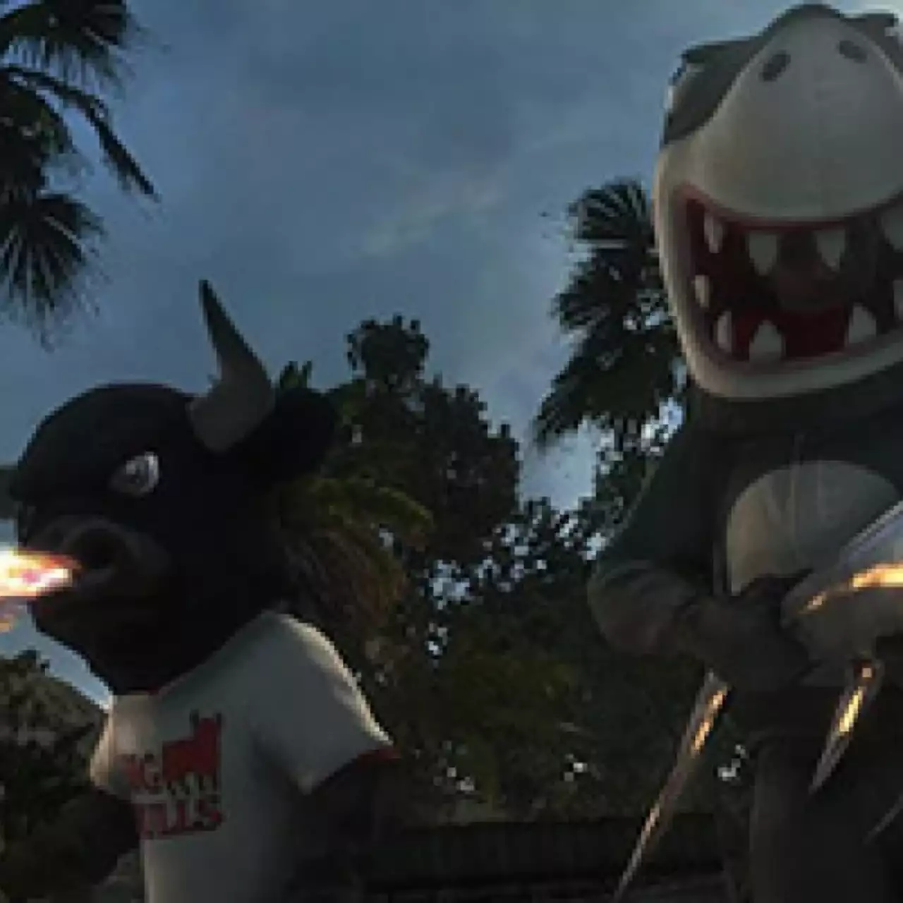 Авторы Dead Rising 3 тестировали кооператив на четверых человек