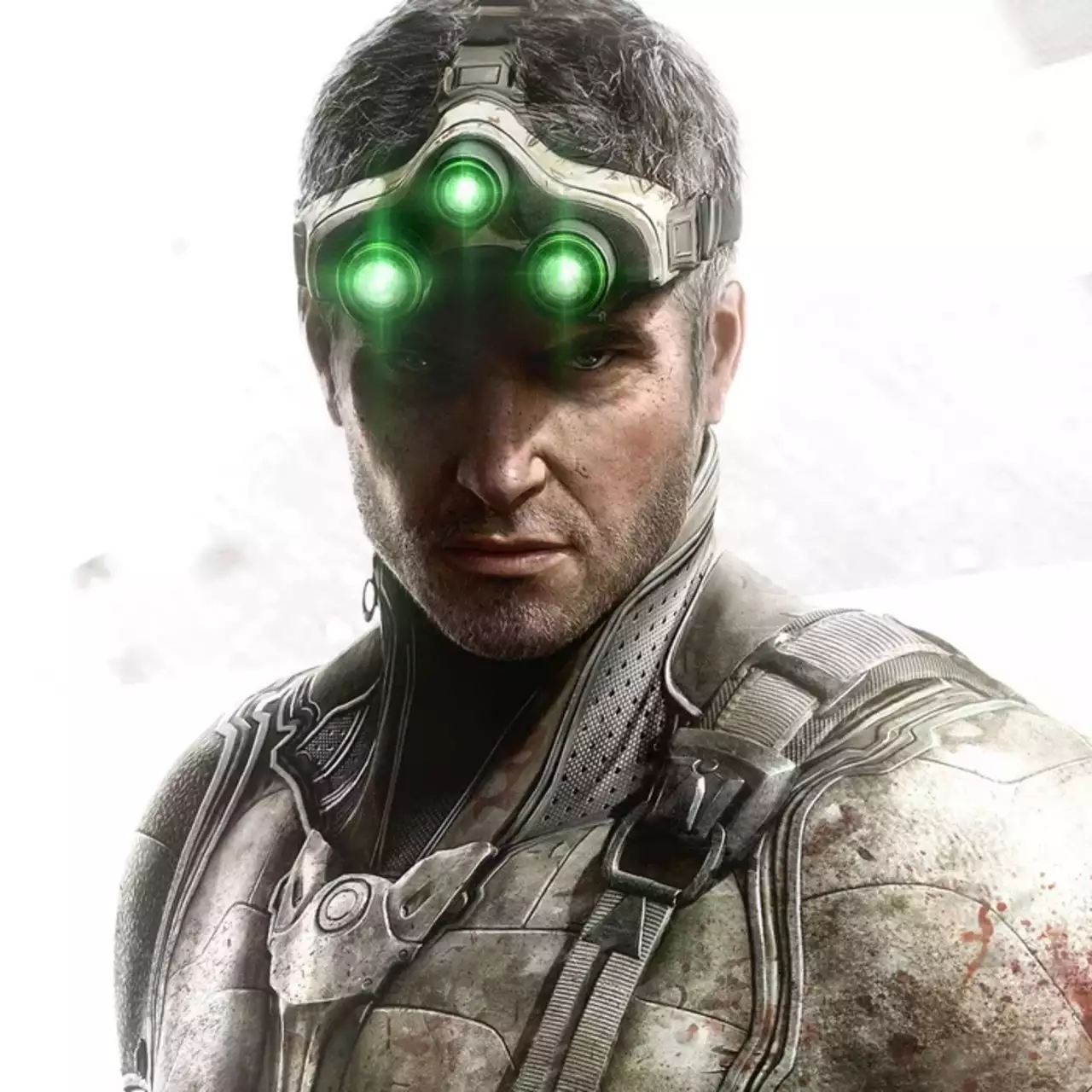 Сэм Фишер из Splinter Cell наконец вернулся — но только в VR