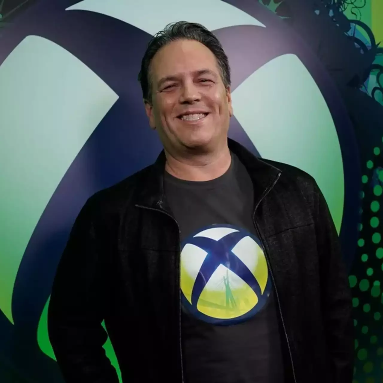 Фила Спенсера признали «Иконой индустрии» на Grand Game Awards