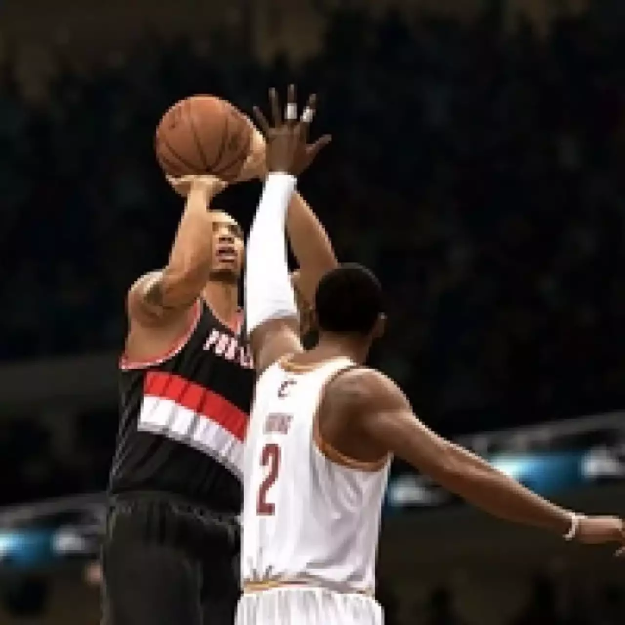 Авторы NBA Live 14 уверены, что делают лучшую спортивную игру Авторы NBA Live 14 уверены, что делают лучшую спортивную игру