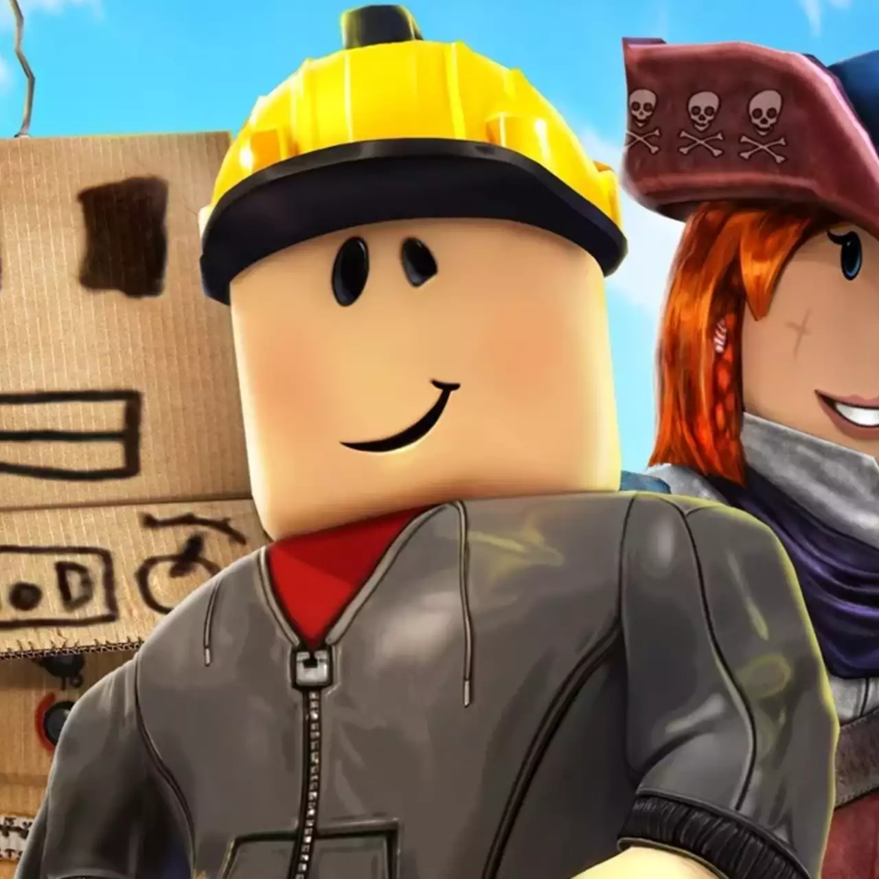 Roblox возвращается в Россию? Разработчики подали заявку на регистрацию товарного знака Robux