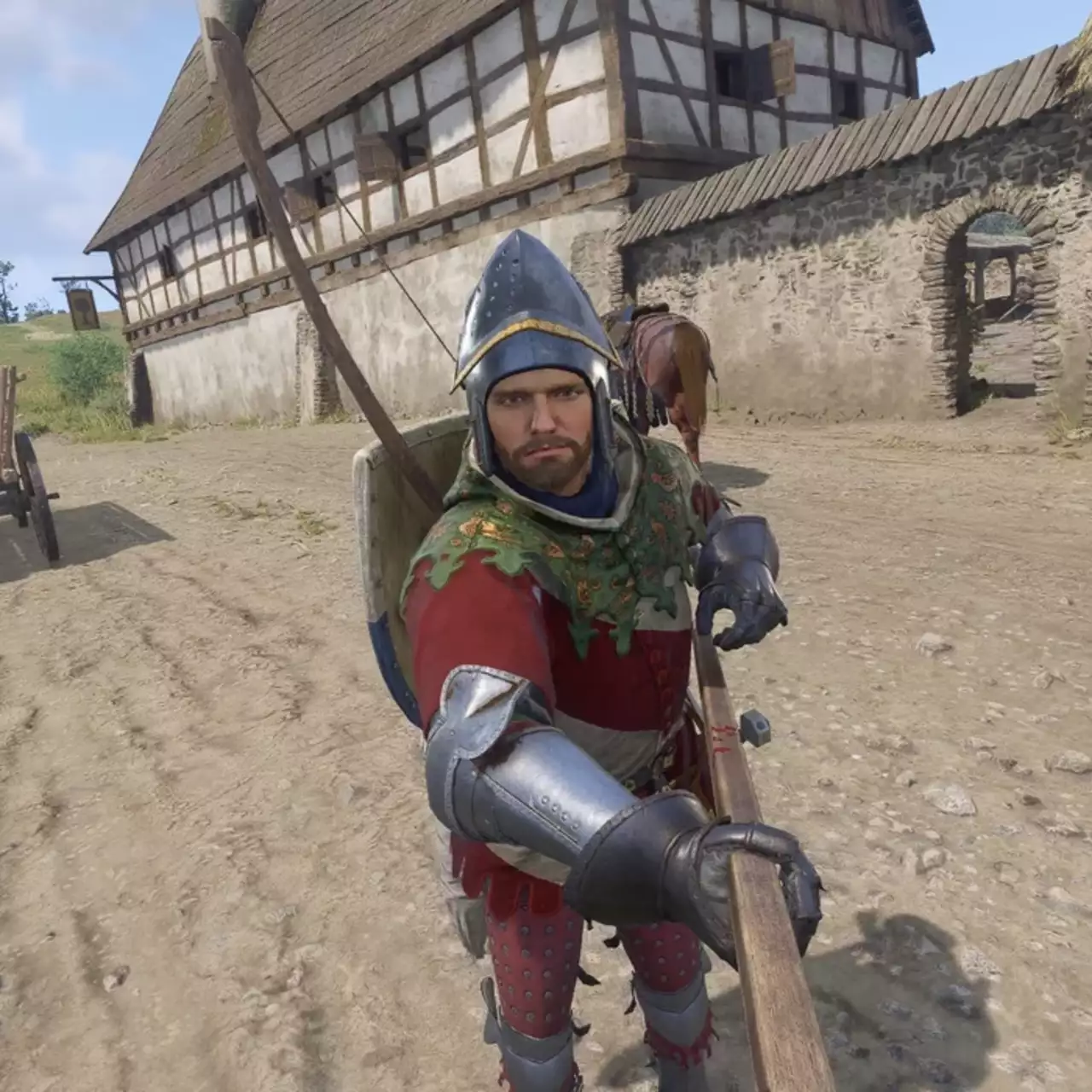 Разработчик Kingdom Come: Deliverance 2 выступил против коротких катсцен в играх