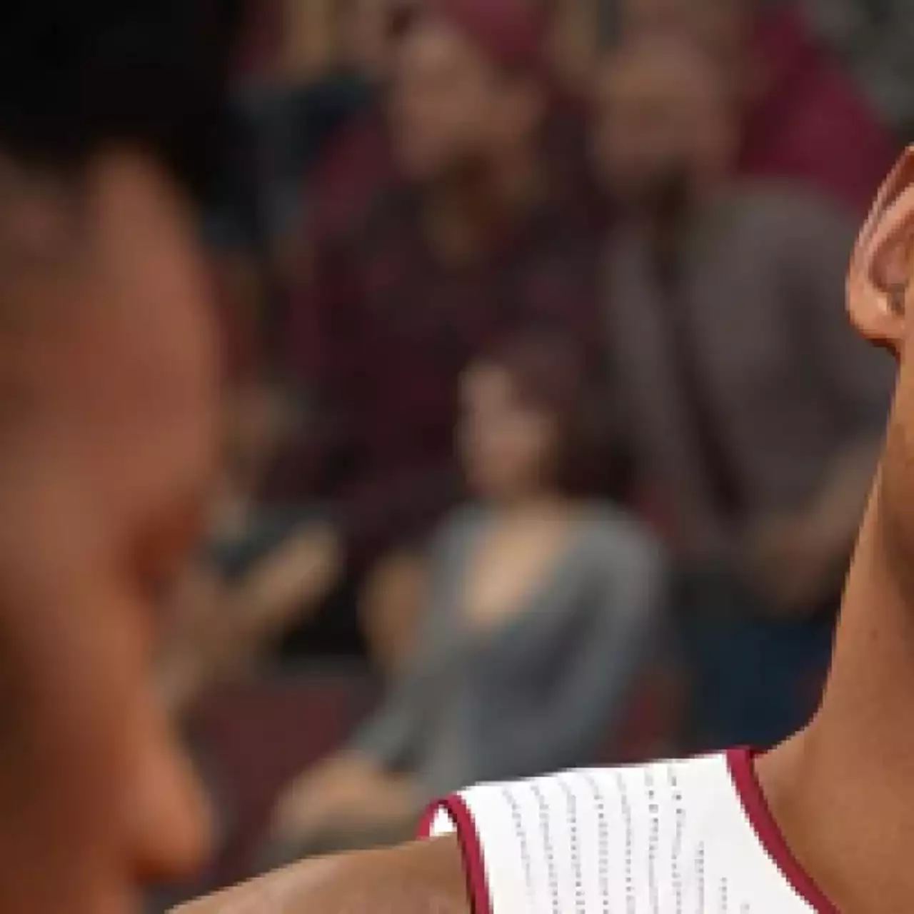 2K Sports рассказала об особенностях нового движка next-gen версии NBA 2K14 2K Sports рассказала об особенностях нового движка next-gen версии NBA 2K14