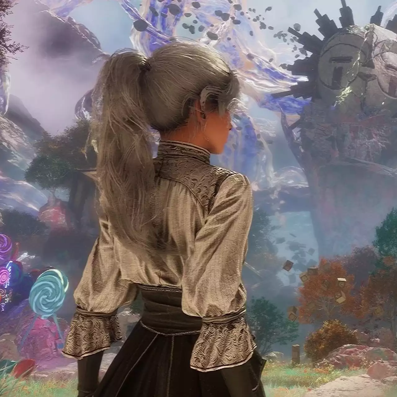 В PS Plus Deluxe появилась пробная версия Clair Obscur: Expedition 33 — играть можно два часа