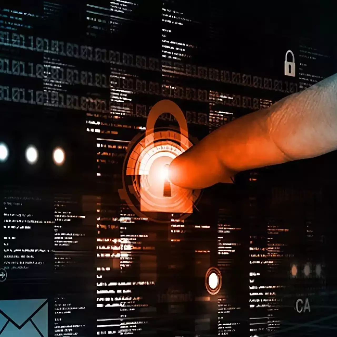 Более 70% утечек данных в России в 2025 году пришлось на госструктуры