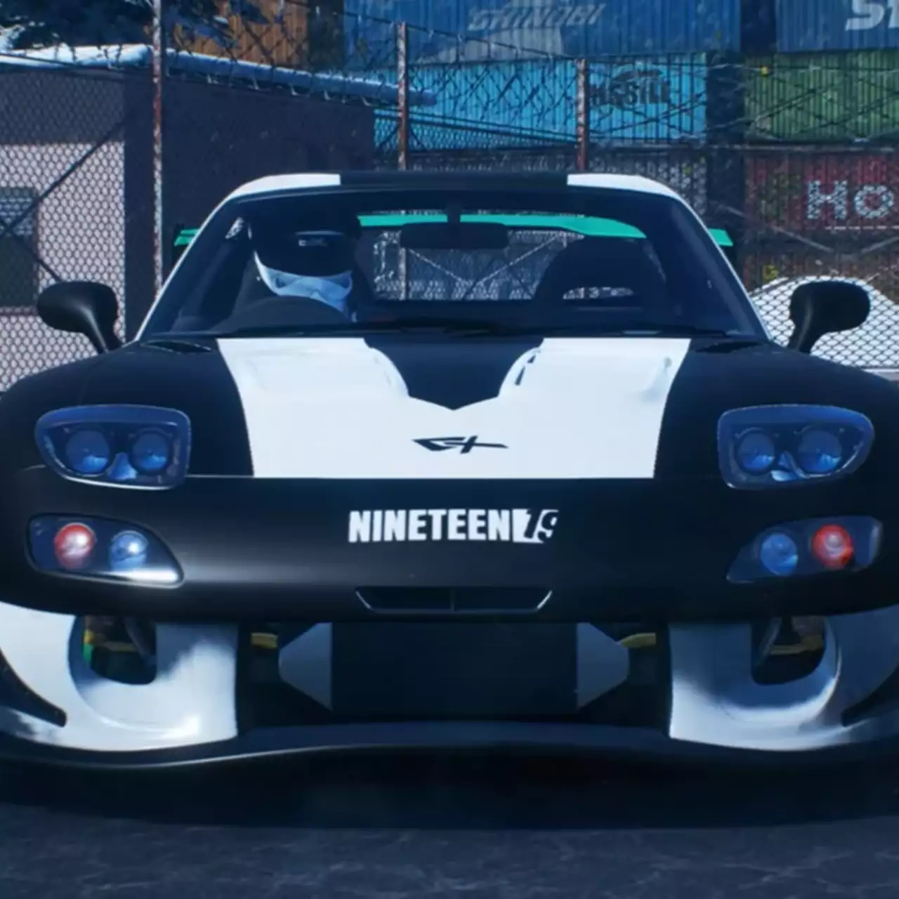 CarX Drift Racing 3 получила обновление 1.8.0 с праздничными событиями и новым контентом