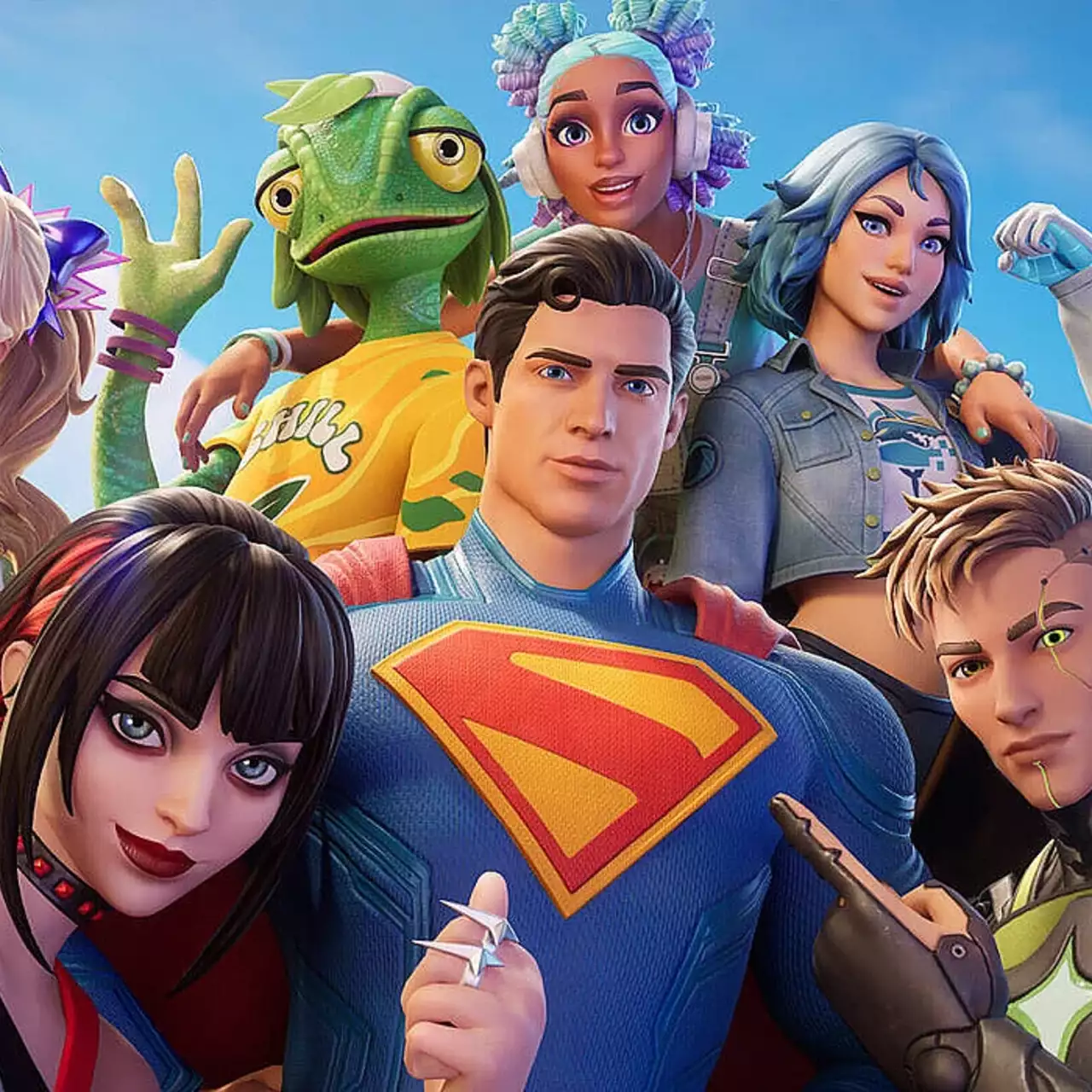 PUBG и Fortnite. Как зародились две легенды?