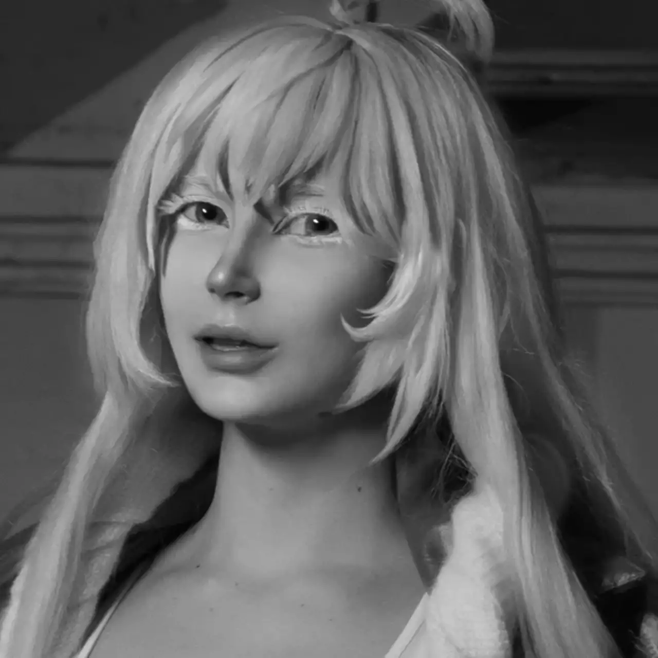 Россиянка показала косплей взрослой Оли из «Зайчика»