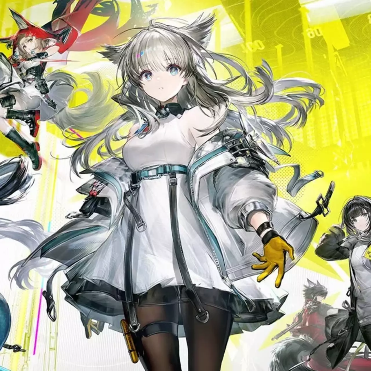 Во что поиграть в январе 2026: даты выхода самых ожидаемых игр