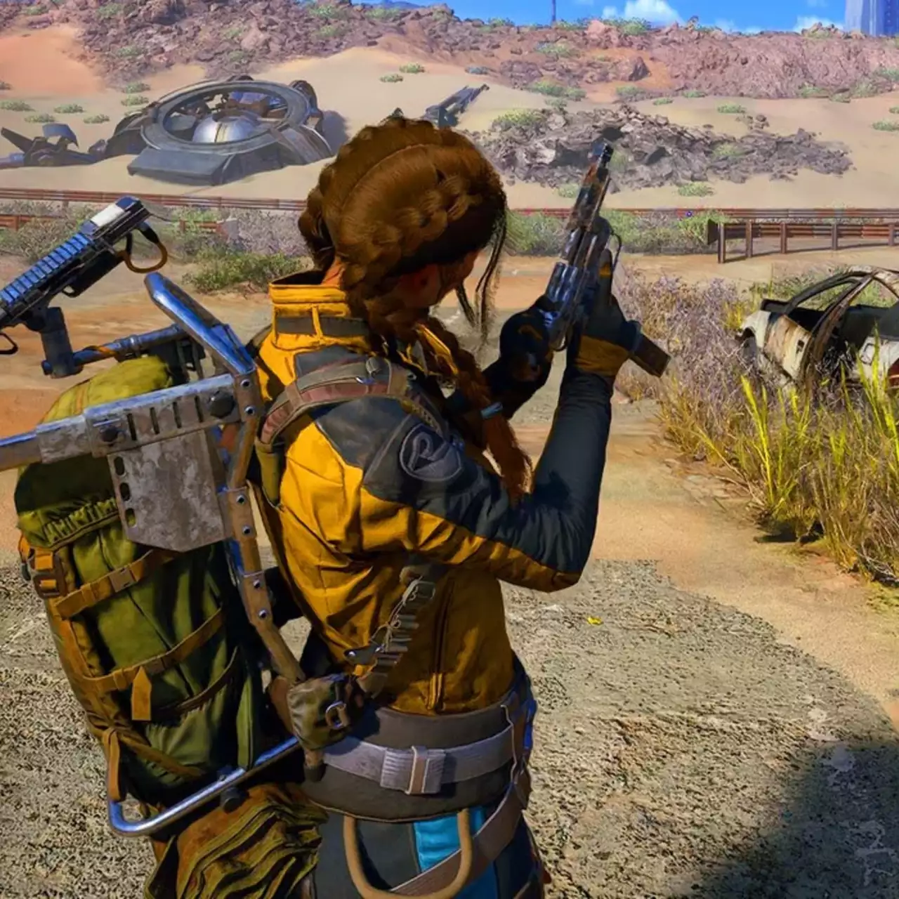 Игроки ARC Raiders пожертвовали персонажами ради ивента — и остались недовольны наградами