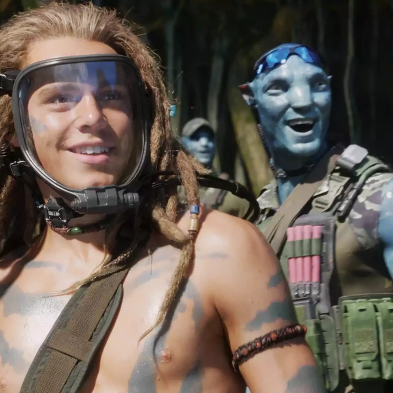 Звезда «Аватара 3» рассказал, какие видеоигры любит больше всего — фанаты комиксов одобрят выбор