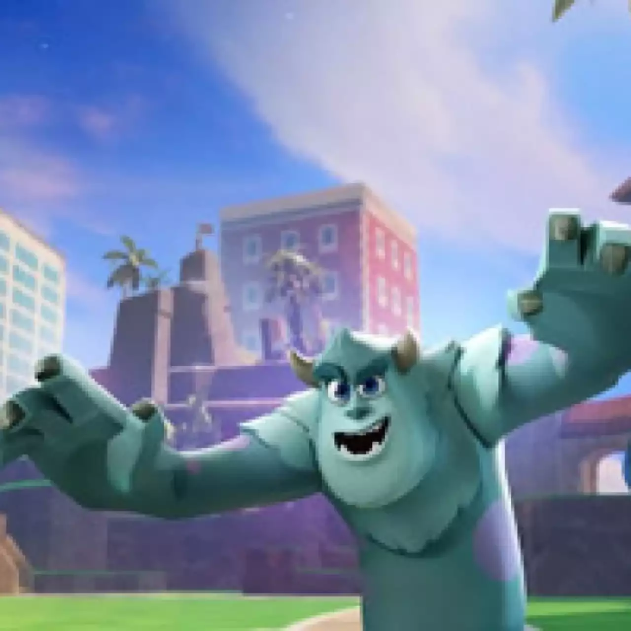 Disney Infinity увеличила доходы разработчиков вдвое Disney Infinity увеличила доходы разработчиков вдвое