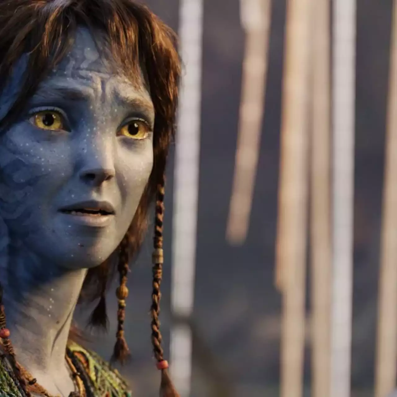 Сигурни Уивер объяснила, с какой сложностью столкнулись на съёмках «Аватара 3» — это неловкая сцена романтики