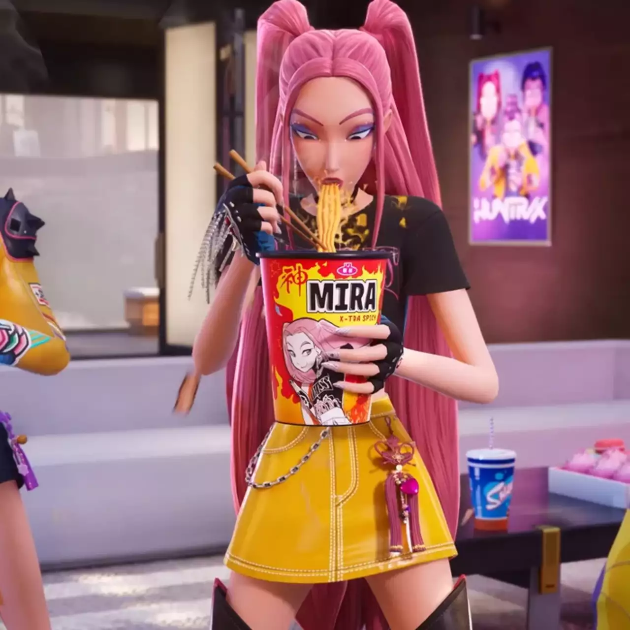 «Рыдал в финале»: Хидео Кодзима — о мультфильме, от которого он ничего не ждал