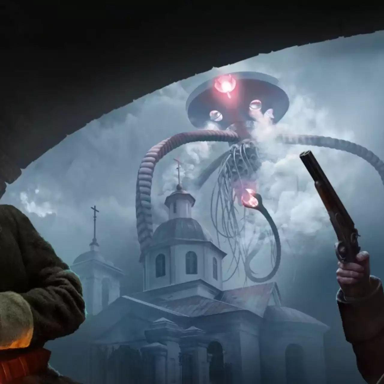 «Войну миров: Сибирь» добавили в вишлист Steam более 75 тысяч игроков