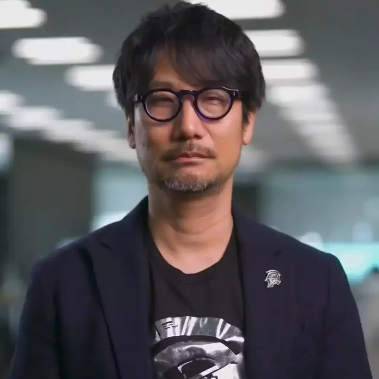 «Без нее я не работал бы в индустрии»: Хидео Кодзима рассказал, какая игра повлияла на него сильнее всего