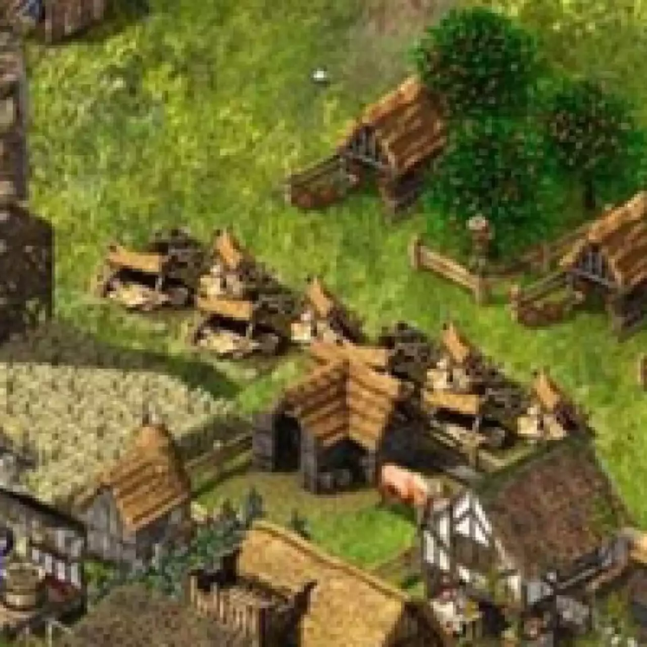 В обновлении Stronghold Kingdoms появились новые замки ИИ и таблицы лидеров