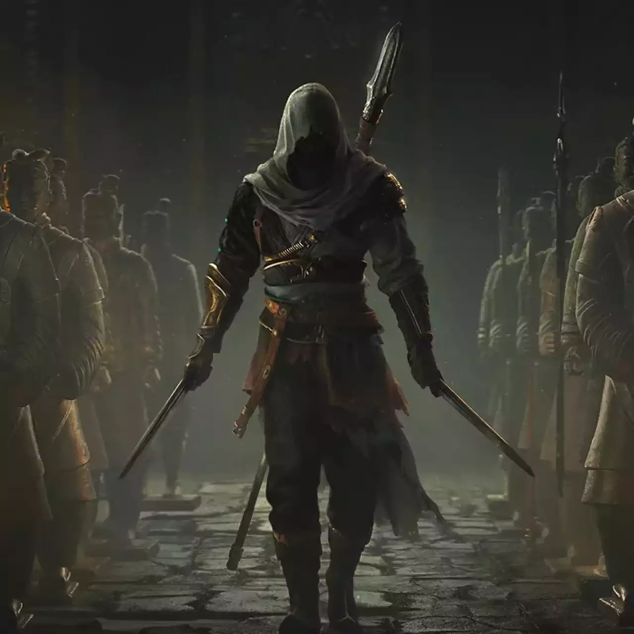 Сериал по Assassin's Creed от Netflix будет снимать режиссер нашумевшего «Чернобыля»