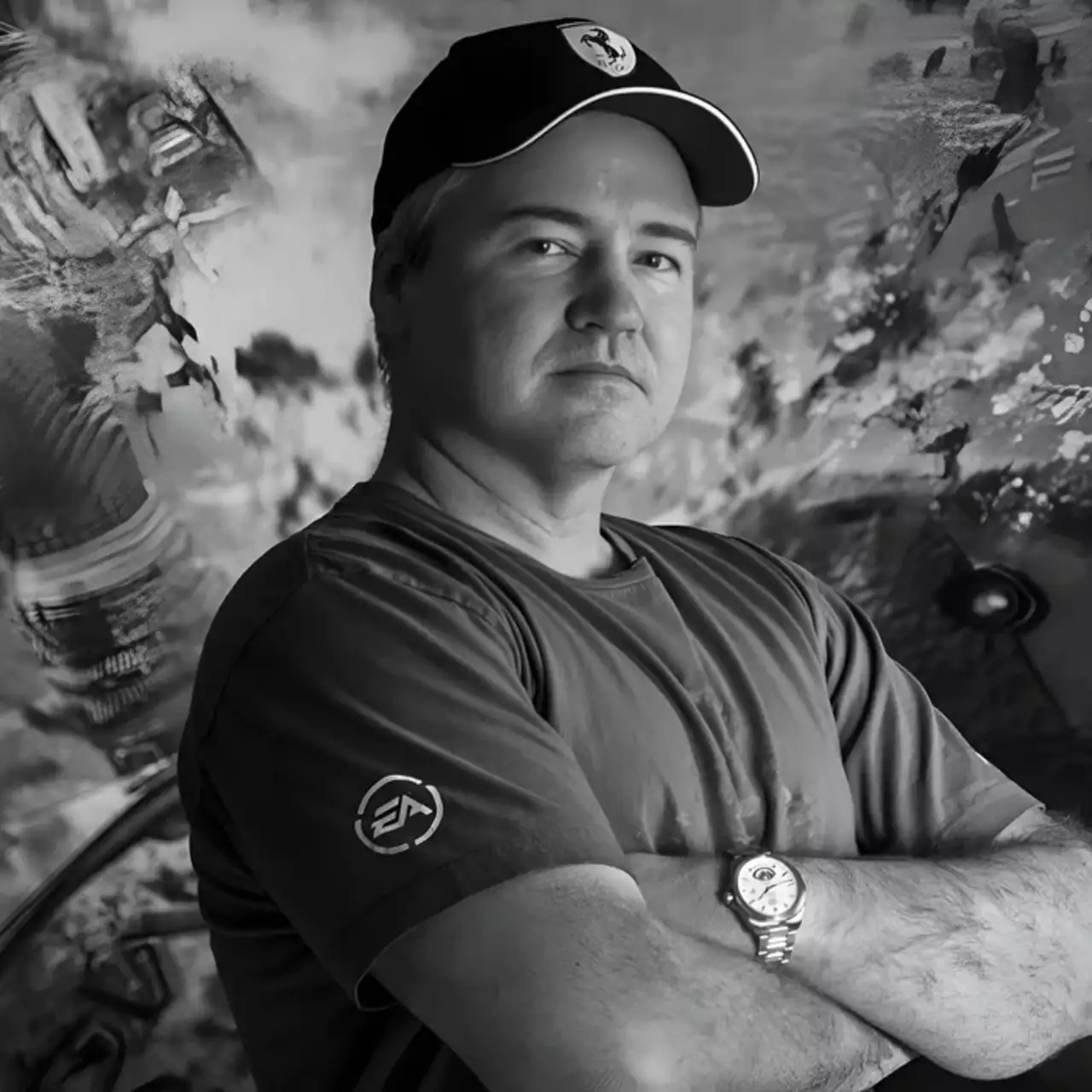 Погиб Винс Зампелла, известный по Medal of Honor, Battlefield и ранним частям Call of Duty. Вспоминаем жизненный путь разработчика