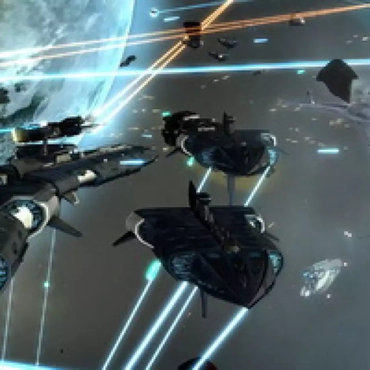 Sins of a Solar Empire получила второй пакет дополнений Sins of a Solar Empire получила второй пакет дополнений