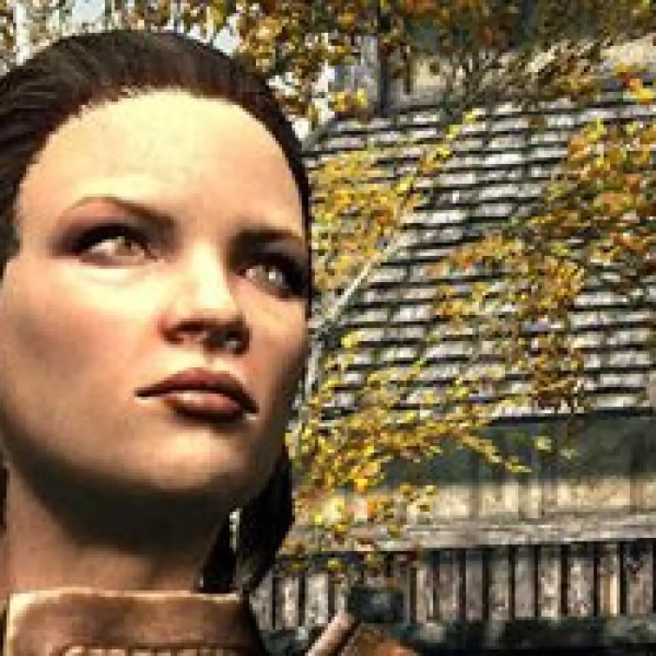 Броня и оружие в The Elder Scrolls 5: Skyrim портиться не будут