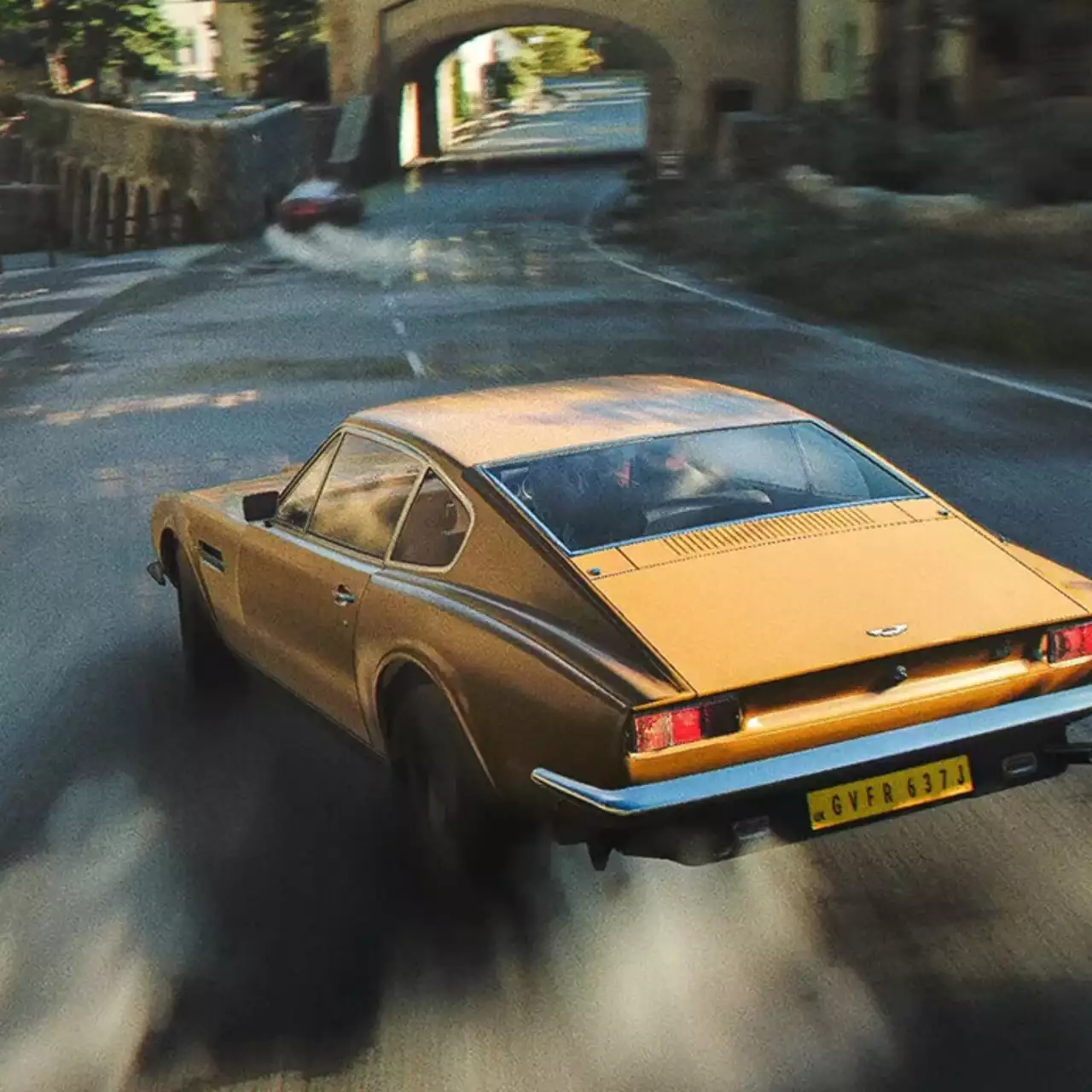 007 First Light перенесли — раскрыта новая дата выхода