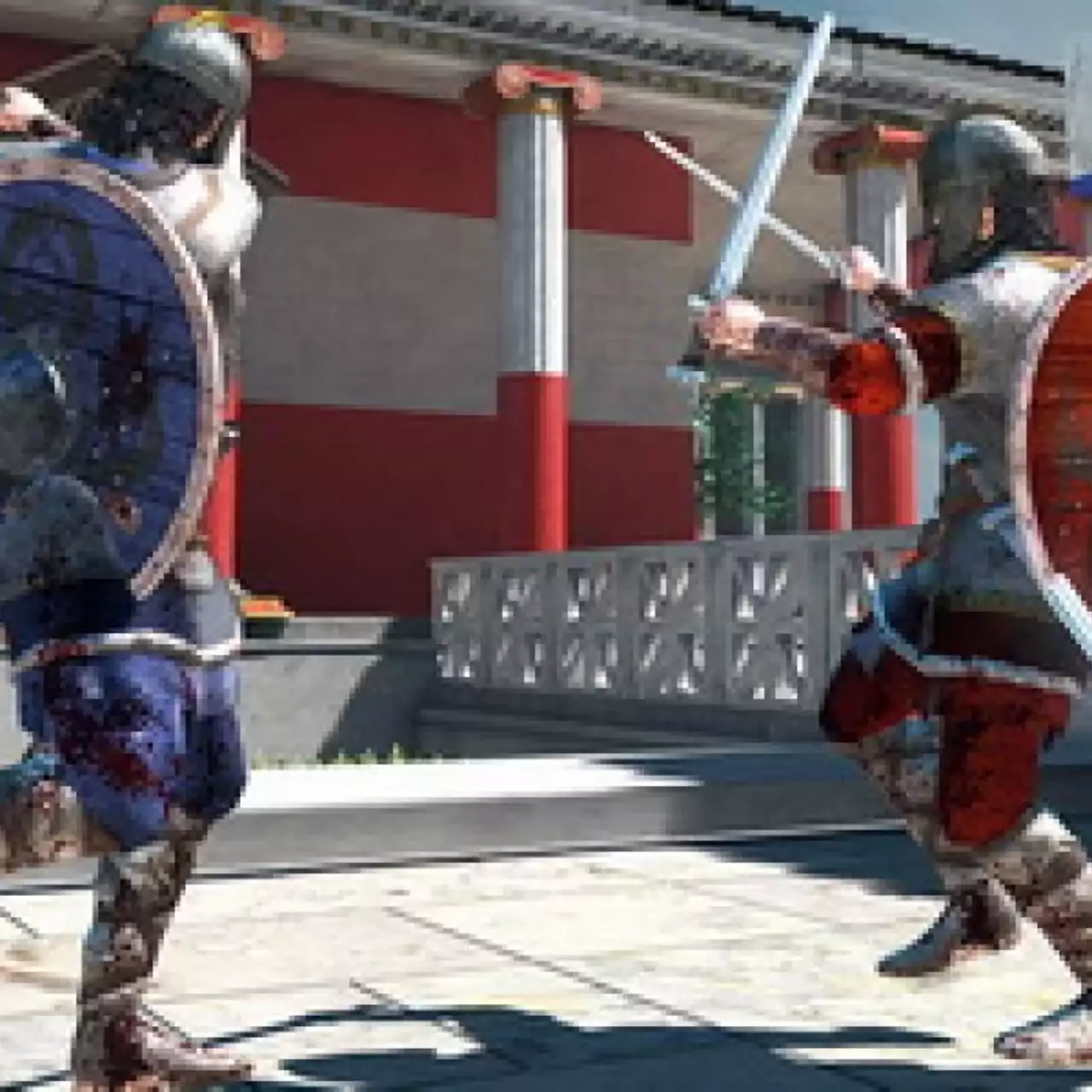 Chivalry: Deadliest Warrior выйдет уже в этом месяце Chivalry: Deadliest Warrior выйдет уже в этом месяце