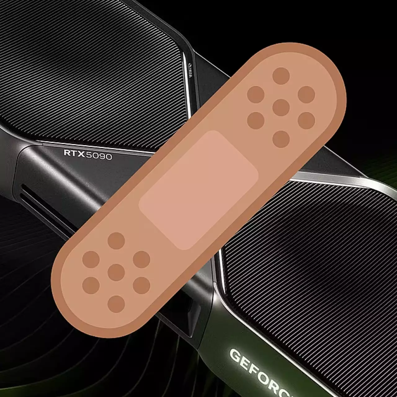 NVIDIA выпустила внеплановый драйвер для исправления проблем с изображением