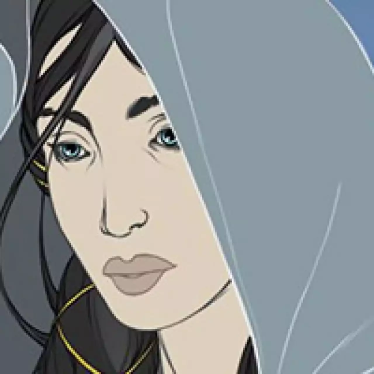 Тактическая ролевая стратегия Banner Saga выйдет на PC в январе Тактическая ролевая стратегия Banner Saga выйдет на PC в январе