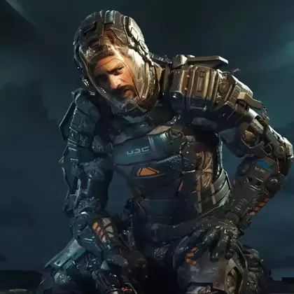 В EGS началась восьмая праздничная раздача. Дарят The Callisto Protocol