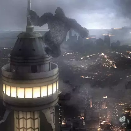 Создатели игры по «Кинг Конгу» Питера Джексона рассказали, как делали один из самых сложных уровней —  он едва не сломал проект