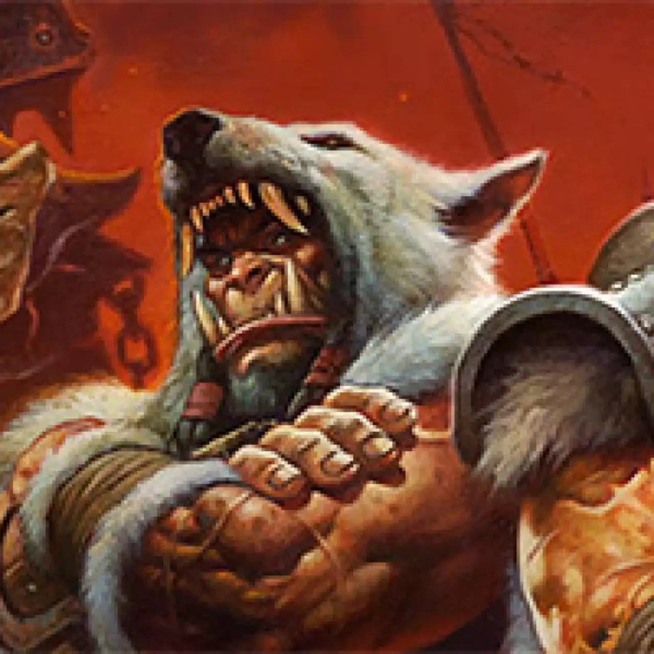 Warlords of Draenor станет пятым дополнением для World of WarCraft Warlords of Draenor станет пятым дополнением для World of WarCraft
