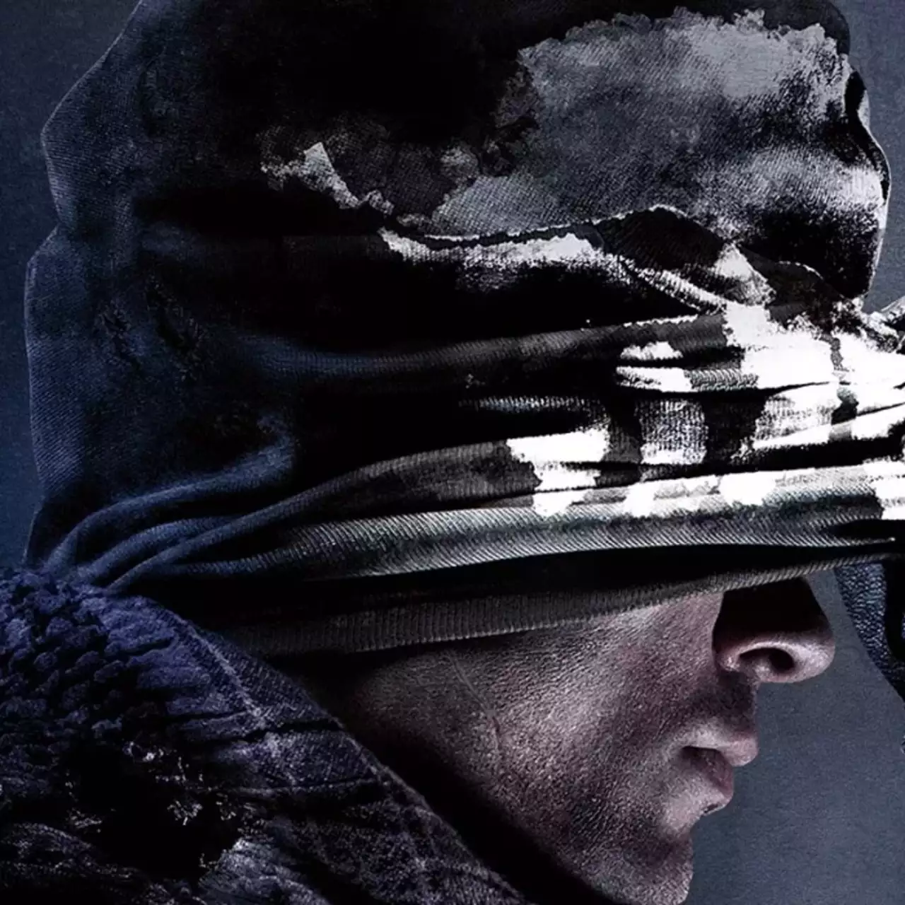 Обзор Call of Duty: Ghosts Обзор Call of Duty: Ghosts