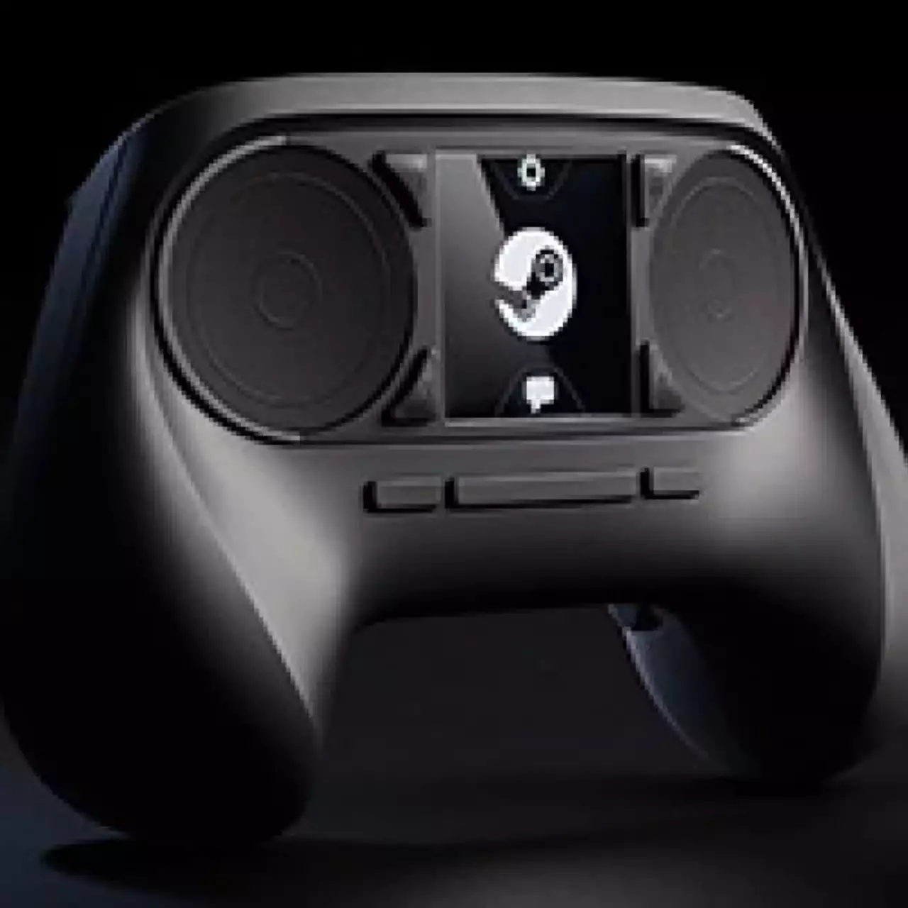 Valve будет сама производить Steam Controller