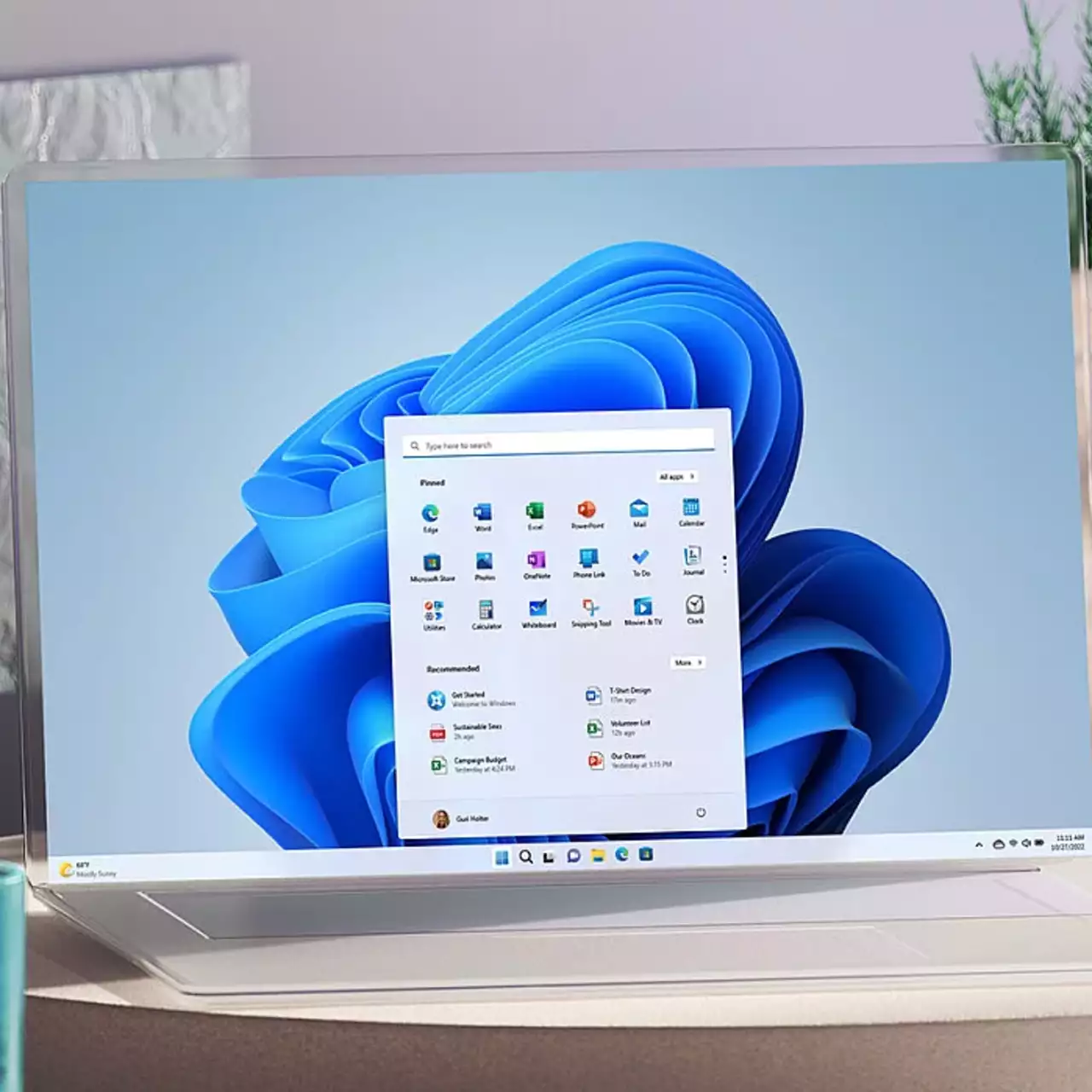 Microsoft оптимизирует поиск в «Проводнике» Windows 11 для экономии ресурсов