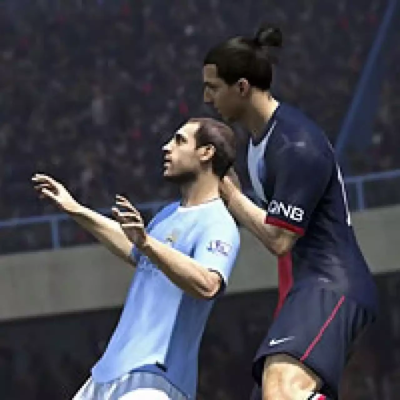 FIFA 14 для iOS и Android скачали более 26 000 000 раз