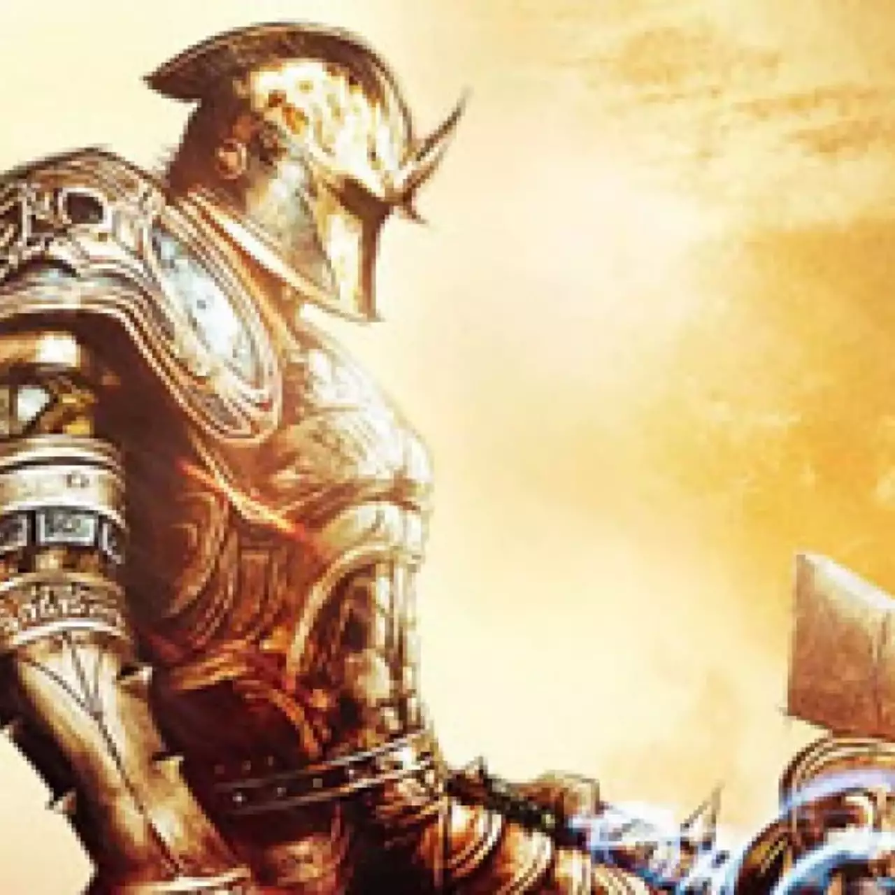 Аукцион по продаже Kingdoms of Amalur перенесен на декабрь Аукцион по продаже Kingdoms of Amalur перенесен на декабрь