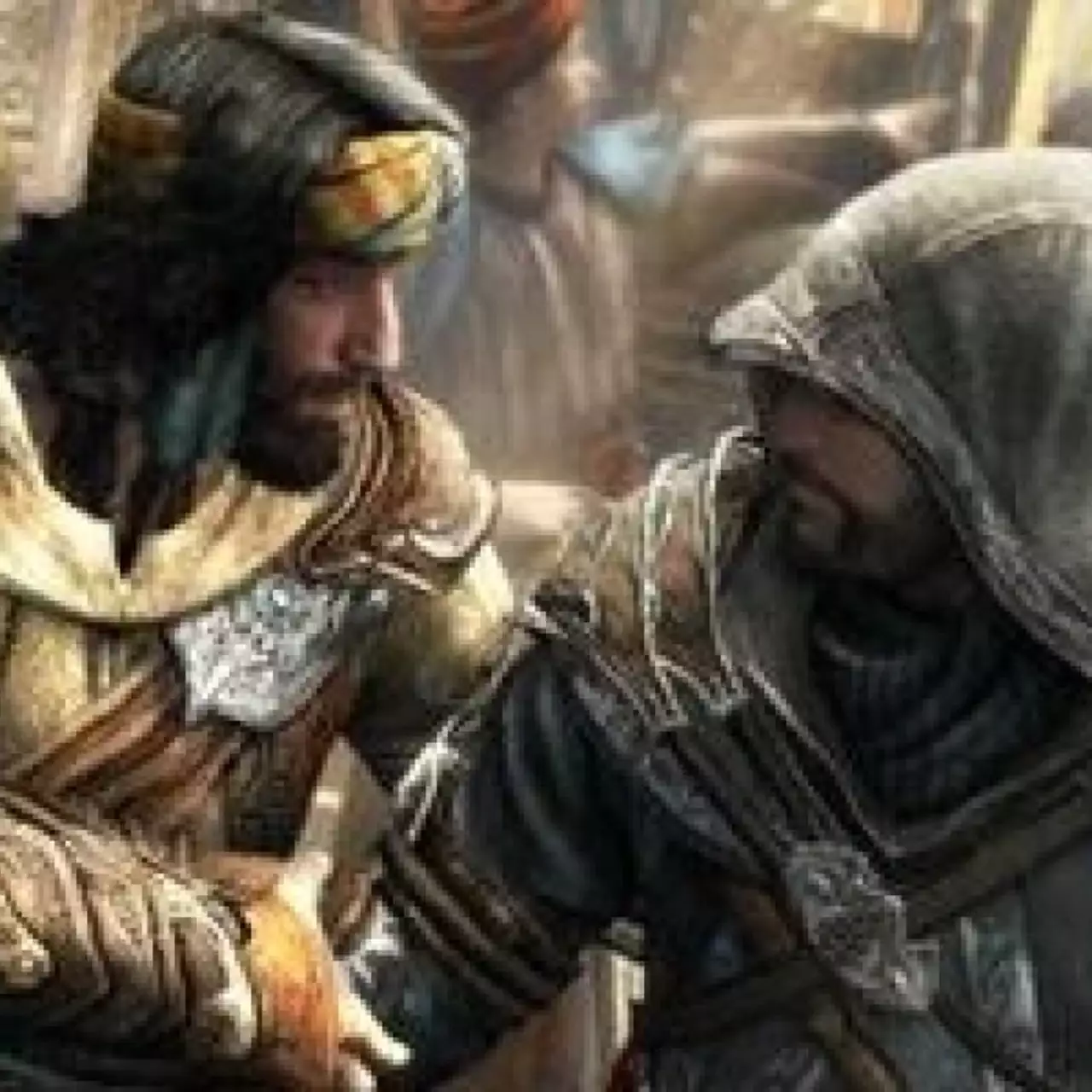 Assassin's Creed: Revelations ответит на многие вопросы фанатов