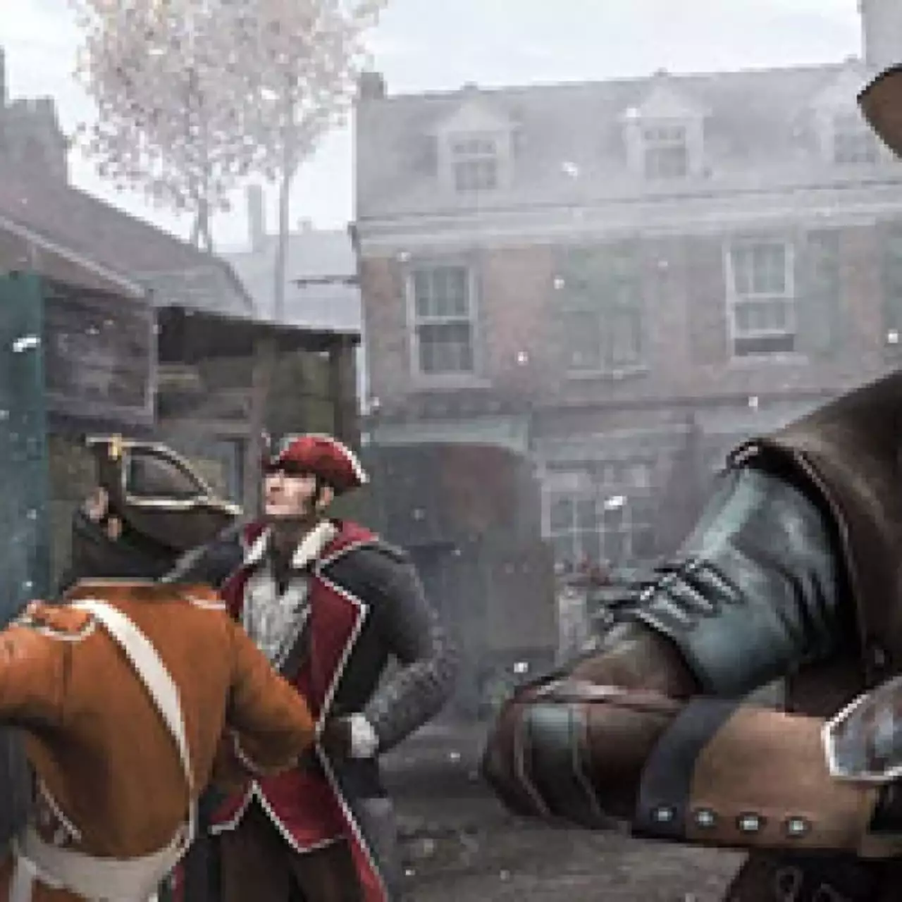 Энциклопедия Assassin's Creed получила третий том
