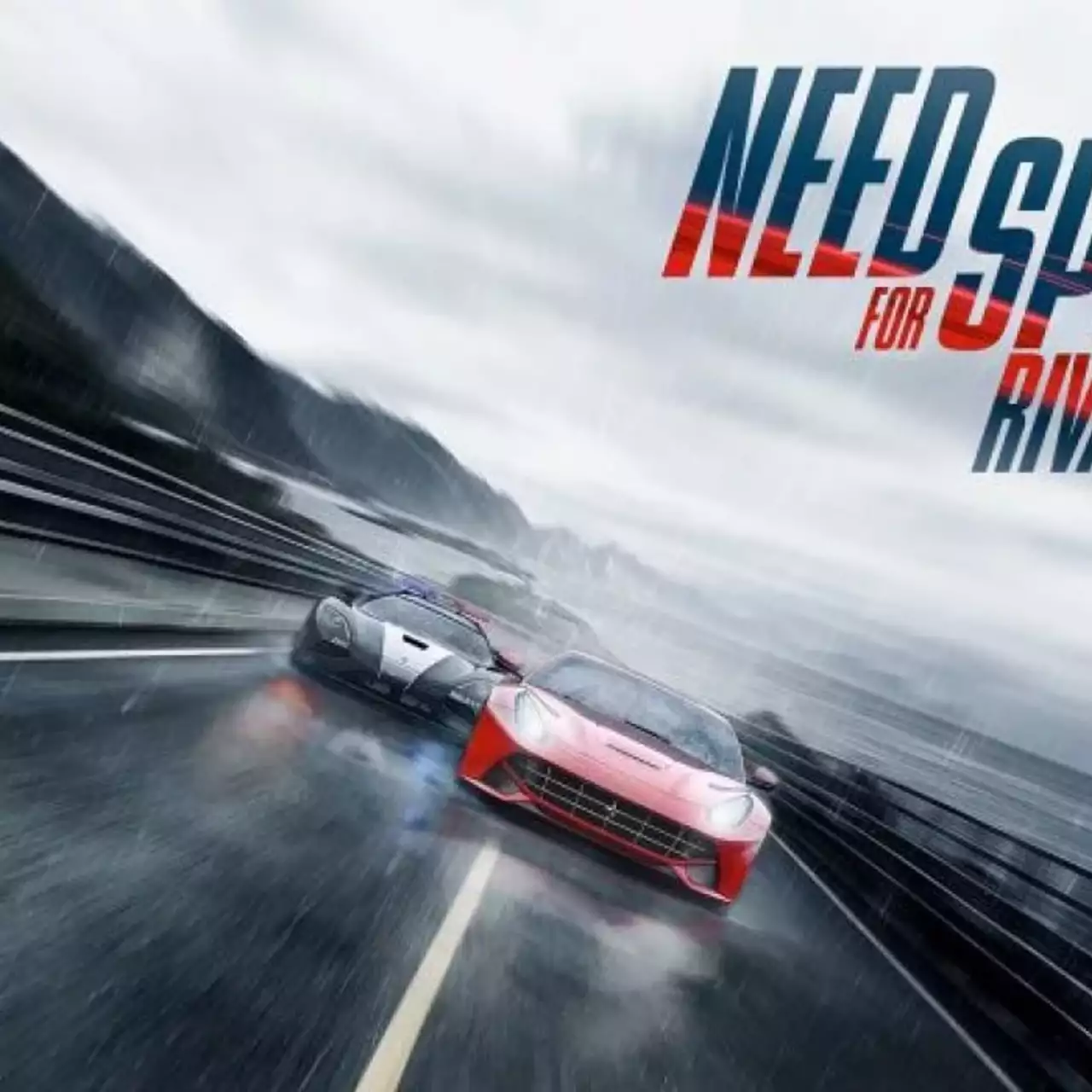 Список трофеев Need for Speed: Rivals появился в сети Список трофеев Need for Speed: Rivals появился в сети