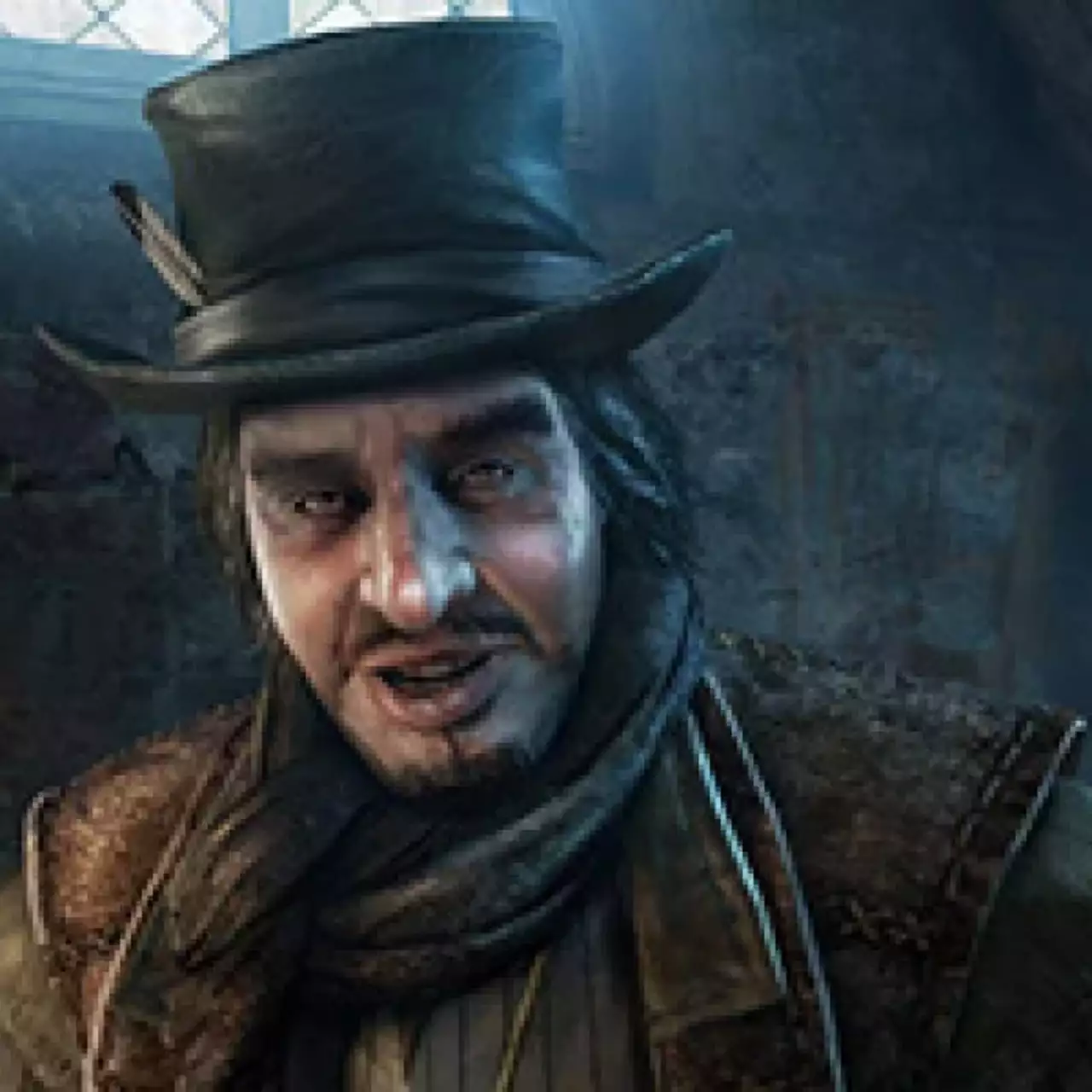 Thief (2014) обзавелась поддержкой AMD Mantle и TressFX 2.0 Thief (2014) обзавелась поддержкой AMD Mantle и TressFX 2.0