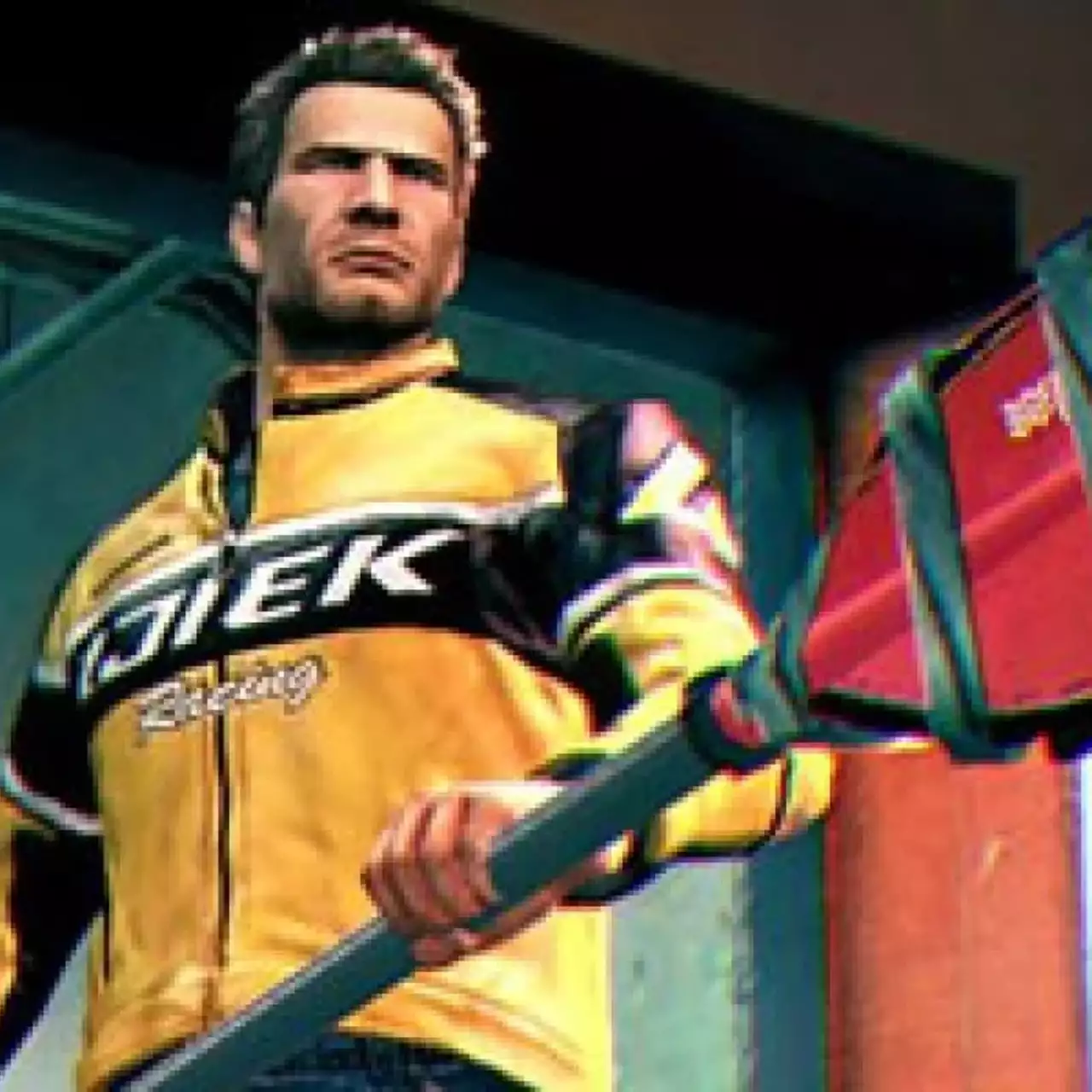 Capcom предложила сыграть в Dead Rising 3 на YouTube