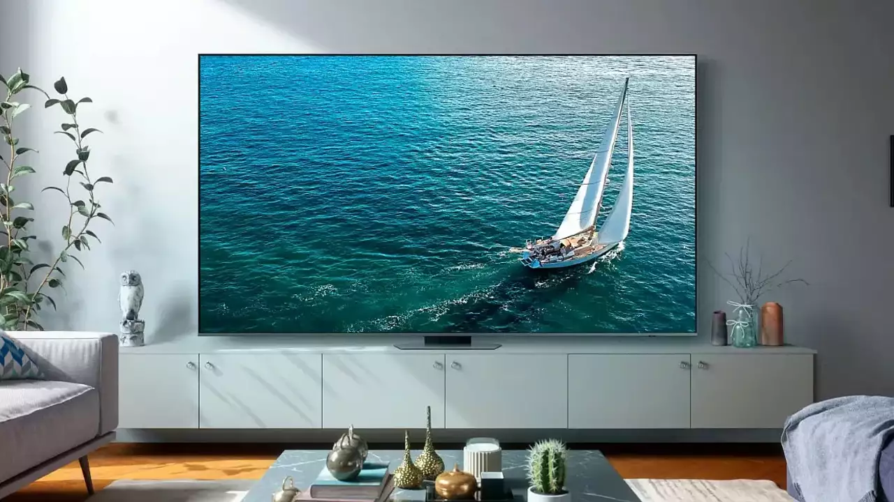 Совместная разработка Samsung и Intel снизит энергопотребление OLED-ноутбуков